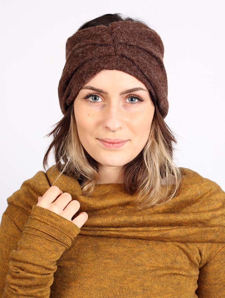 Toonzshop Aikköo Headband Hatt Dam Bruna | ZKIQE-6345