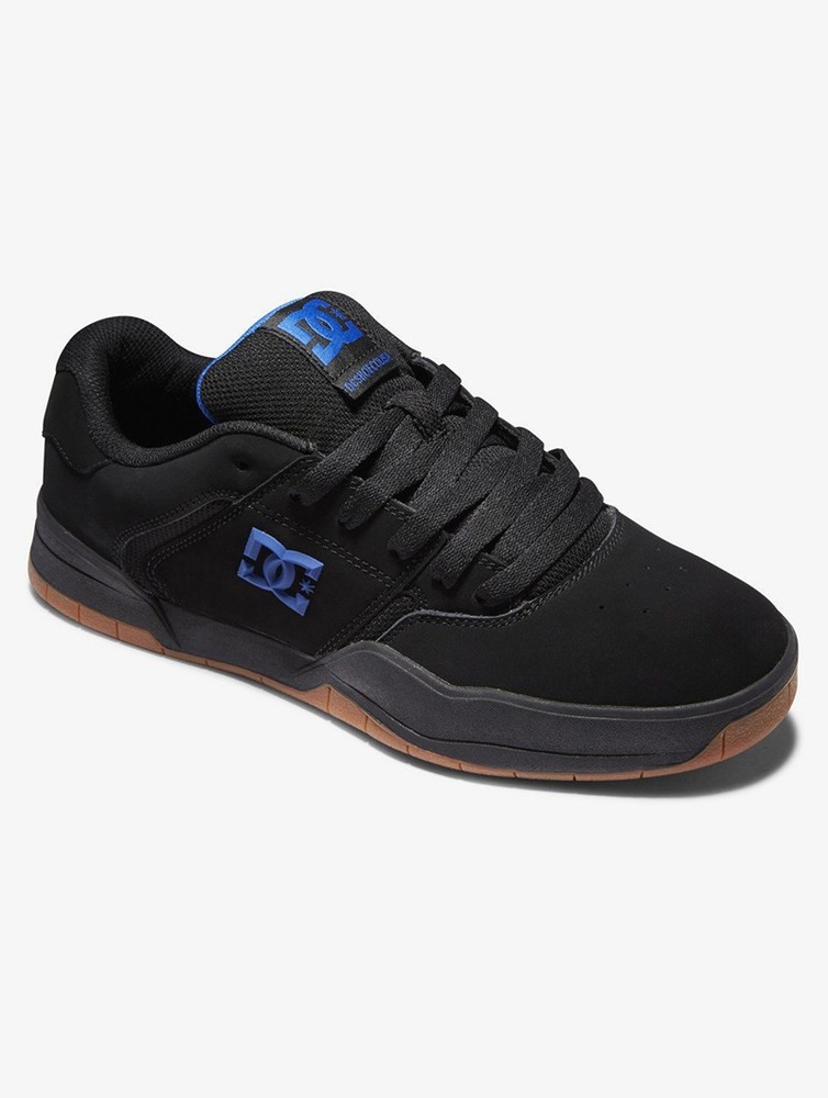 Toonzshop Dc Shoes Central DC Shoes Dam Svarta | WFNRV-2513