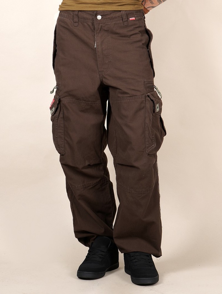 Toonzshop Molecule Cargo Pants 45019 Byxor Herr Bruna | KOIBS-7908