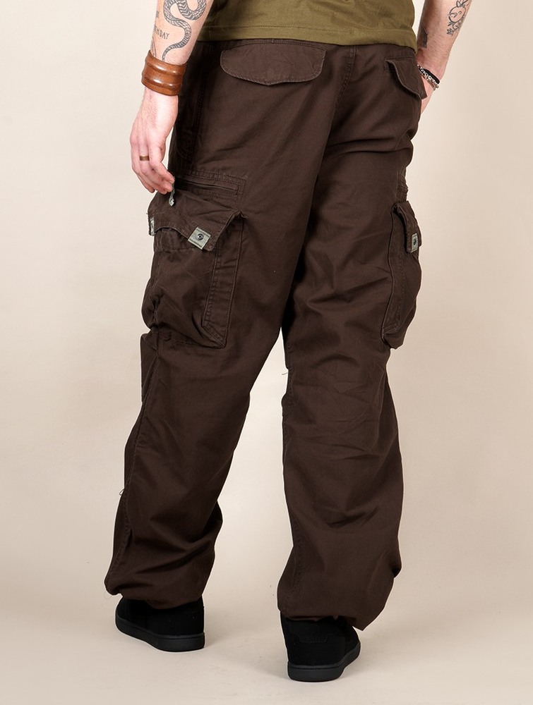 Toonzshop Molecule Cargo Pants 45019 Byxor Herr Bruna | KOIBS-7908