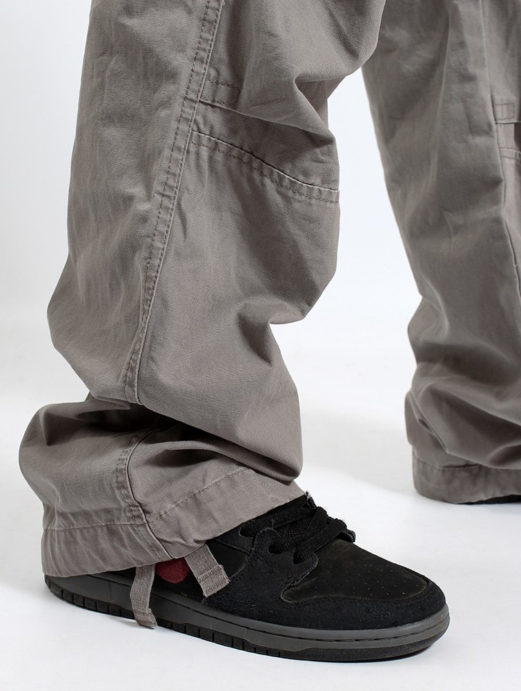 Toonzshop Molecule Cargo Pants 45030 Byxor Herr Grå | XJAIE-4287